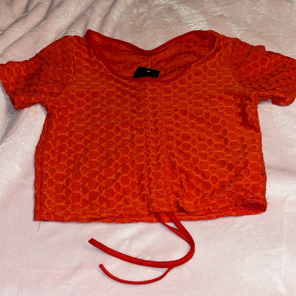 Women sexy top